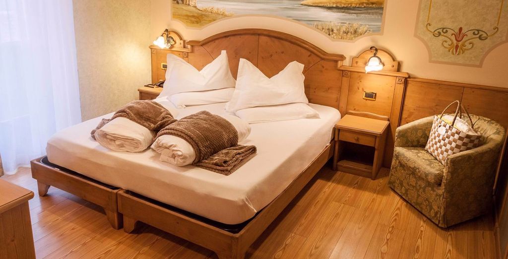 Adler Hotel 4*