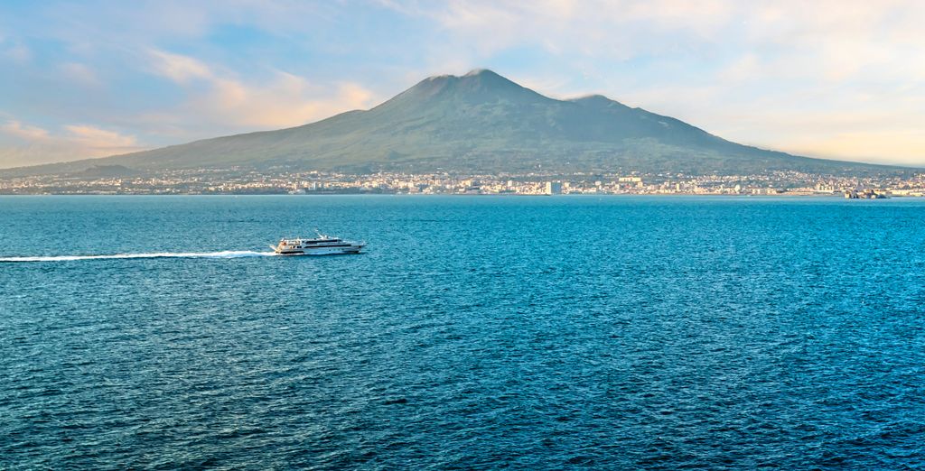 Experience Boutique Hotel - Villa Cimmino