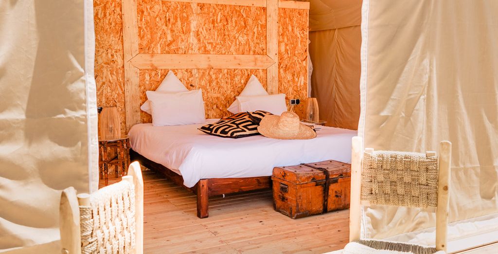 Tour privato: Estate da sogno tra le dune