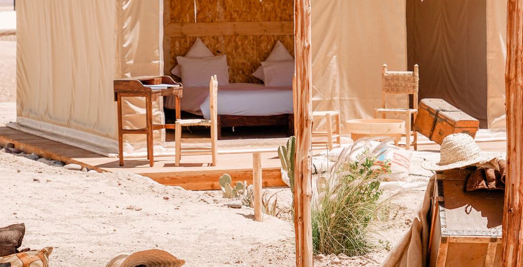 Tour privato: Estate da sogno tra le dune
