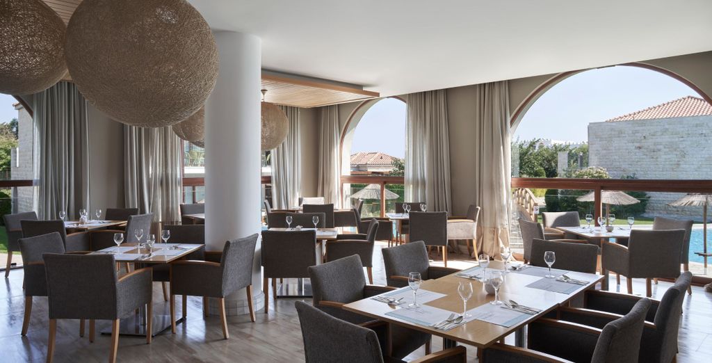 Atlantica Holiday Village Rhodes 5*