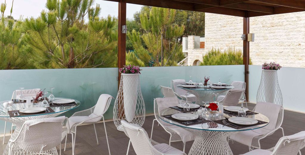 Atlantica Holiday Village Rhodes 5*