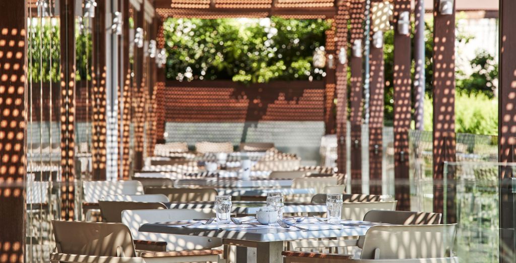 Atlantica Holiday Village Rhodes 5*