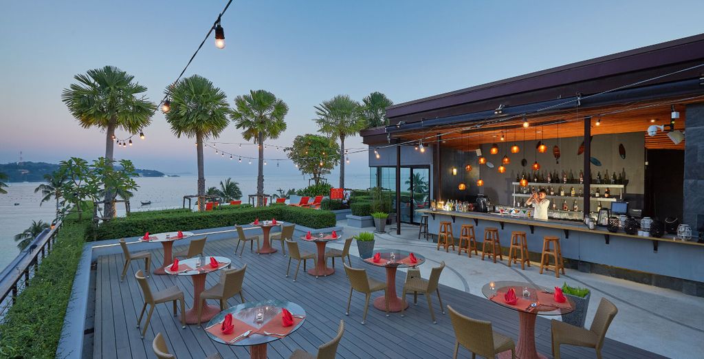 Tour di gruppo: Alla scoperta del Paese e possibile estensione al Bandara Beach Resort Phuket 4*