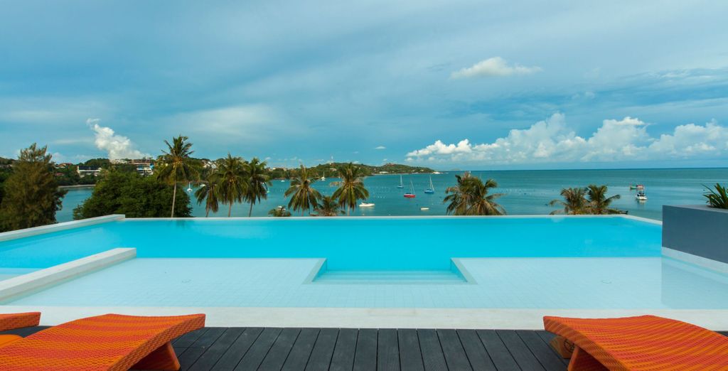 Tour di gruppo: Alla scoperta del Paese e possibile estensione al Bandara Beach Resort Phuket 4*