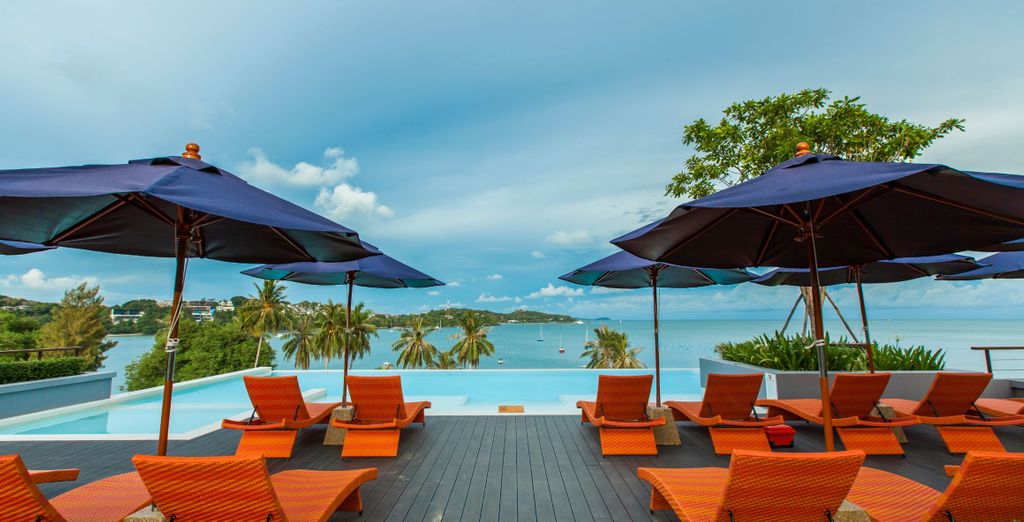 Tour di gruppo: Alla scoperta del Paese e possibile estensione al Bandara Beach Resort Phuket 4*