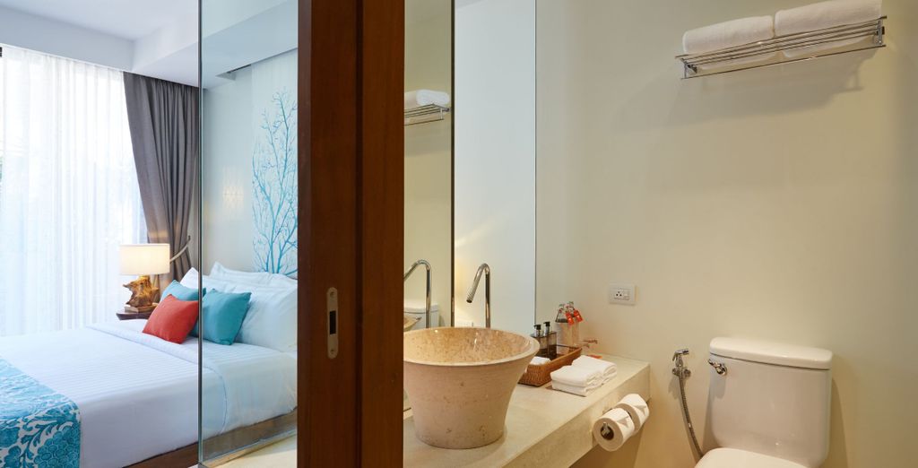 Tour di gruppo: Alla scoperta del Paese e possibile estensione al Bandara Beach Resort Phuket 4*