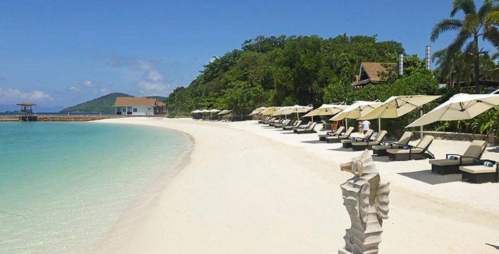 Tour privato di 9, 11 o 13 notti alla scoperta delle Visayas