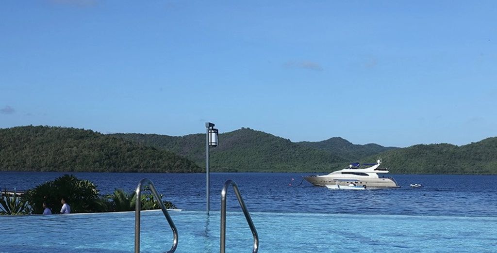 Tour privato di 9, 11 o 13 notti alla scoperta delle Visayas