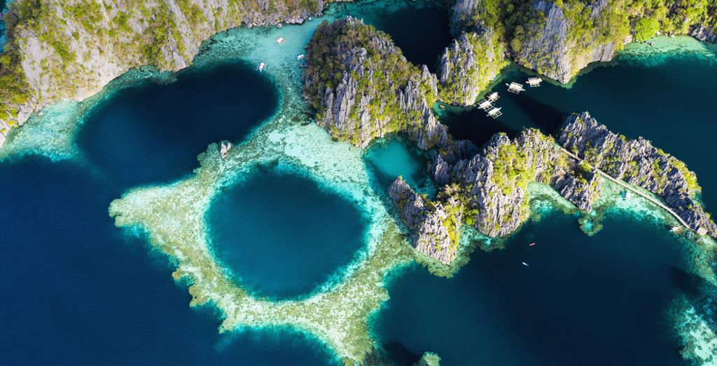 Tour privato: Alla scoperta di magnifici scorci naturali e urbani