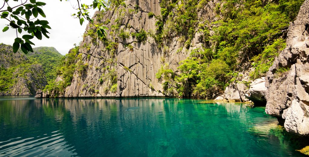 Tour privato di 9, 11 o 13 notti alla scoperta delle Visayas