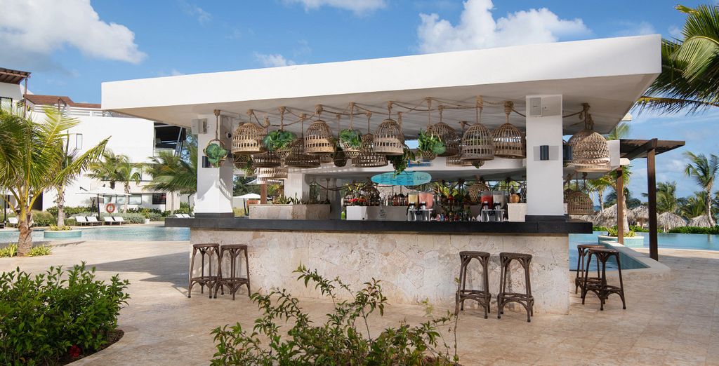 Dreams Macao Beach Punta Cana 5* - World of Hyatt Inclusive Collection