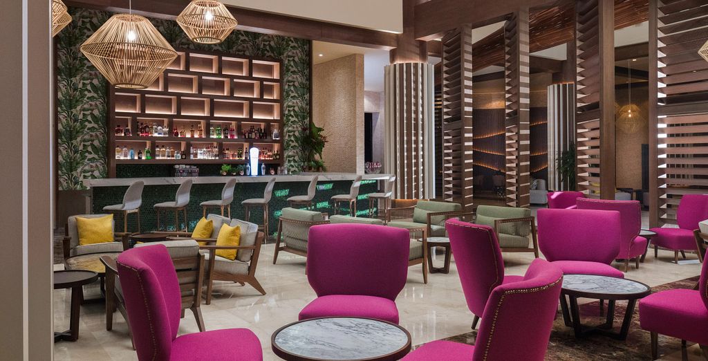 Dreams Macao Beach Punta Cana 5* - World of Hyatt Inclusive Collection