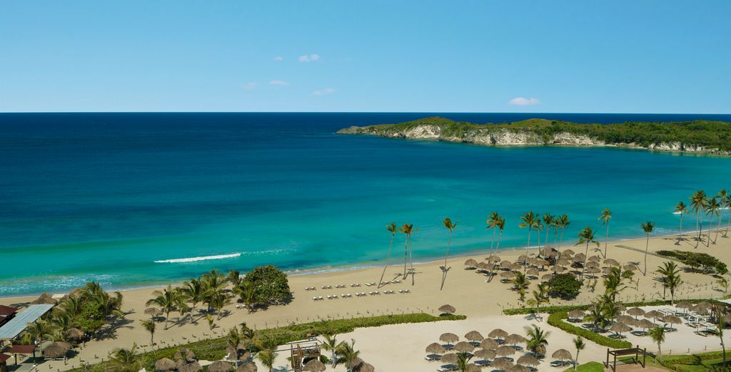 Dreams Macao Beach Punta Cana 5* - World of Hyatt Inclusive Collection