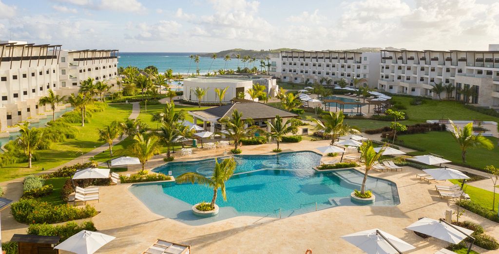 Dreams Macao Beach Punta Cana 5* - World of Hyatt Inclusive Collection