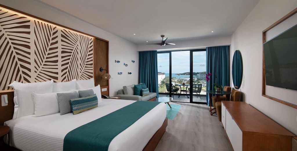 Dreams Macao Beach Punta Cana 5* - World of Hyatt Inclusive Collection