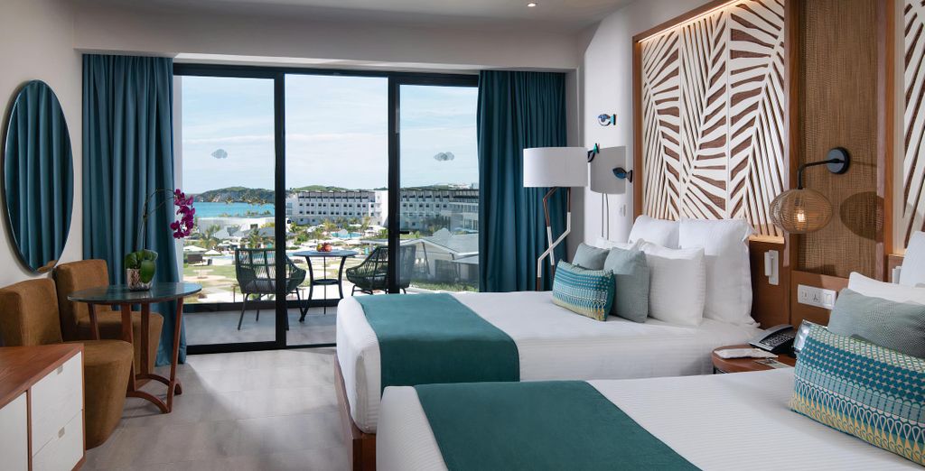 Dreams Macao Beach Punta Cana 5* - World of Hyatt Inclusive Collection