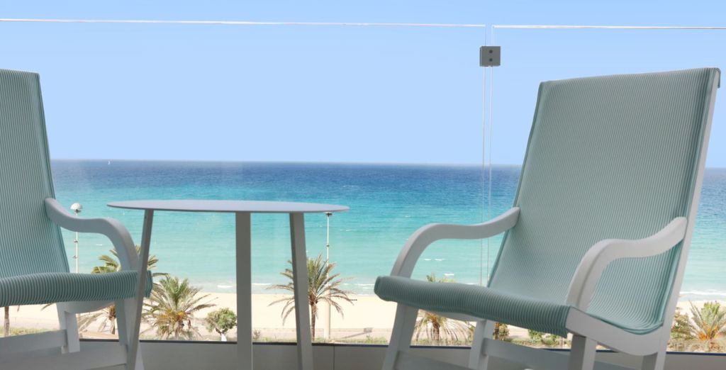 Iberostar Selection Playa de Palma 5*