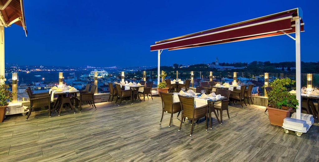 Levni Hotel & Spa 5*