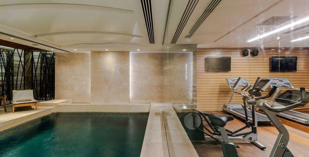 Levni Hotel & Spa 5*