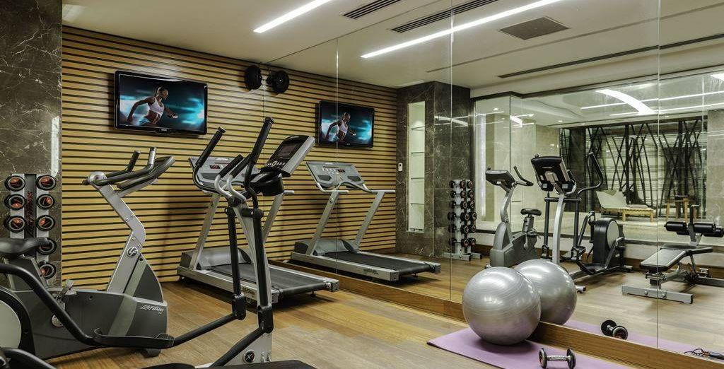 Levni Hotel & Spa 5*