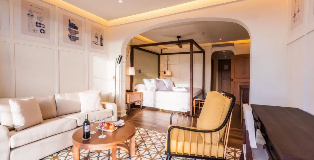Ocean El Faro 5*