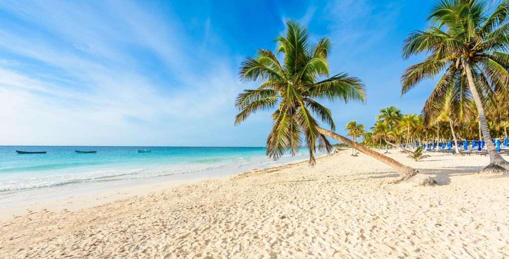 Secrets Tulum Resort & Beach Club 5* - Adults Only
