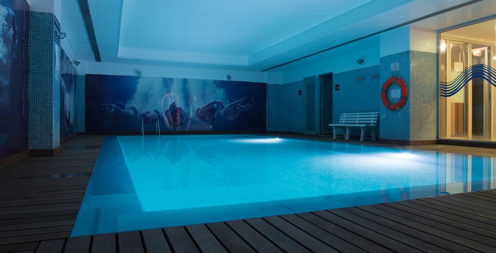 VIP Executive Azores Hotel 4*