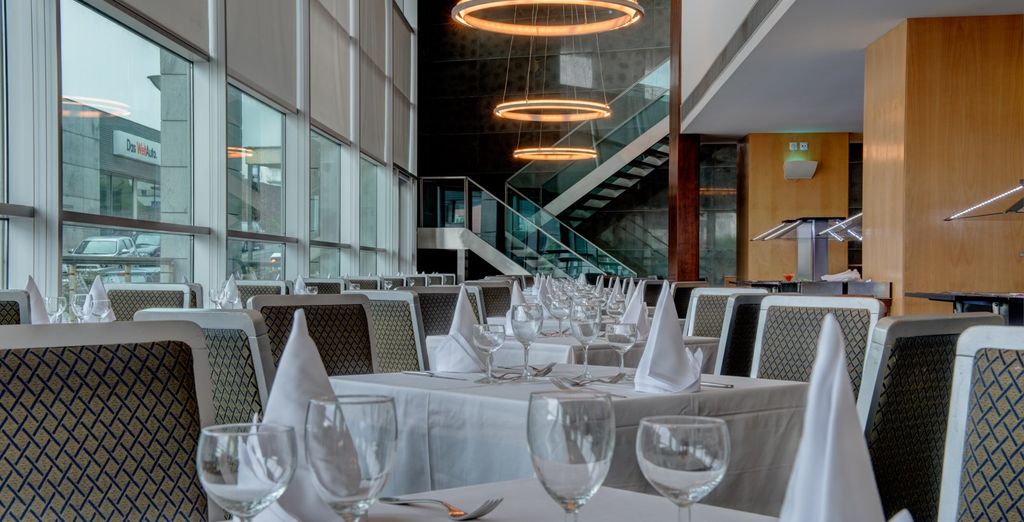 VIP Executive Azores Hotel 4*