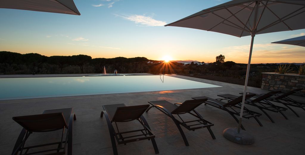 Riva Toscana Golf Resort & Spa 4*