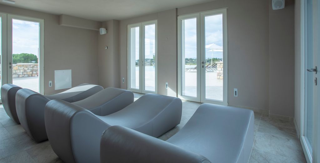 Riva Toscana Golf Resort & Spa 4*