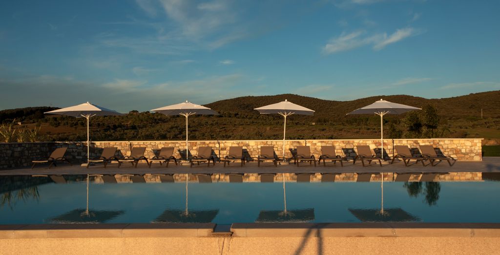Riva Toscana Golf Resort & Spa 4*