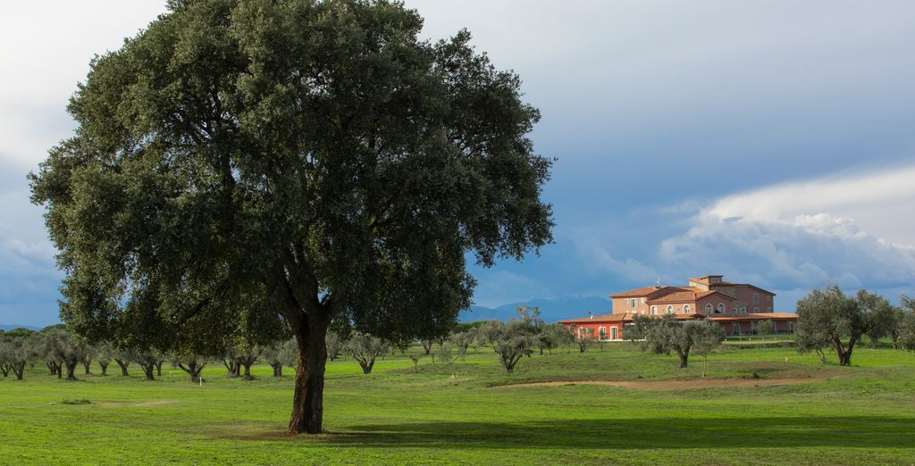 Riva Toscana Golf Resort & Spa 4*