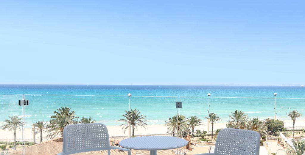 Iberostar Selection Playa de Palma 5*