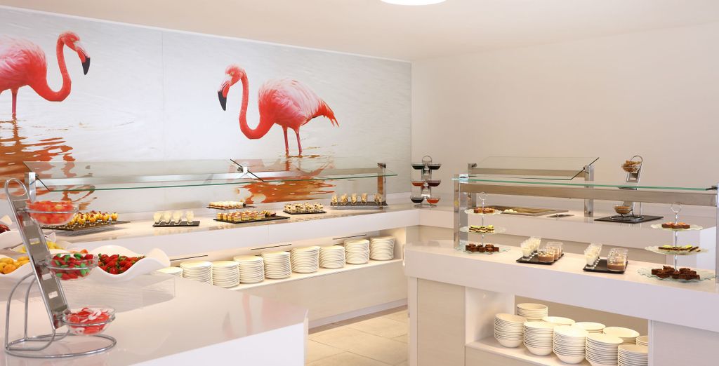 Iberostar Selection Playa de Palma 5*