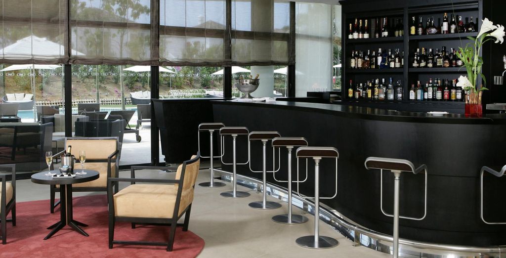 Senator Banús Spa 5* - Solo Adultos