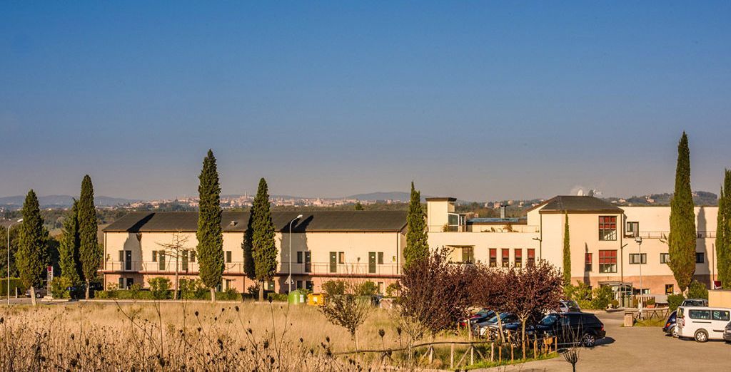 Tour di 2, 3, 4 o 5 notti autunno in Toscana