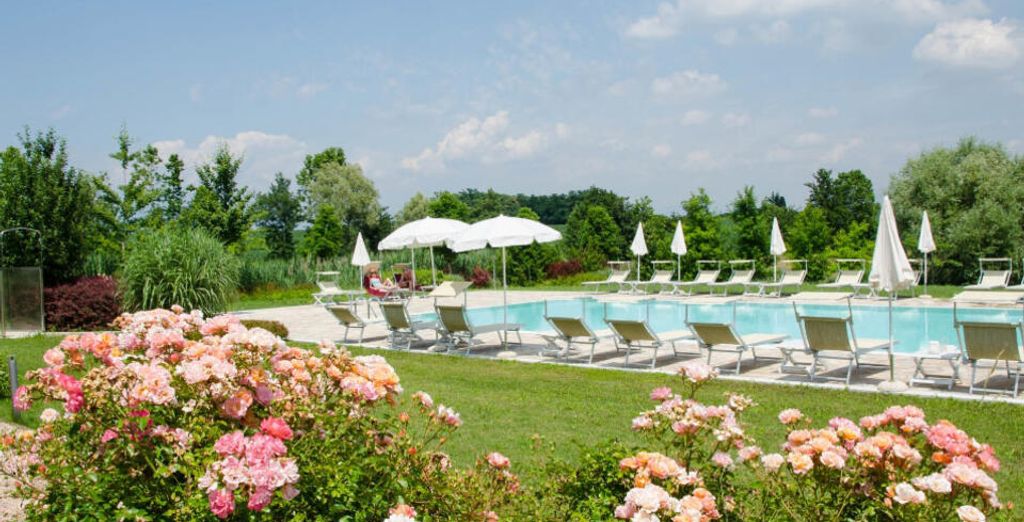 Relais Corte Cavalli 4*