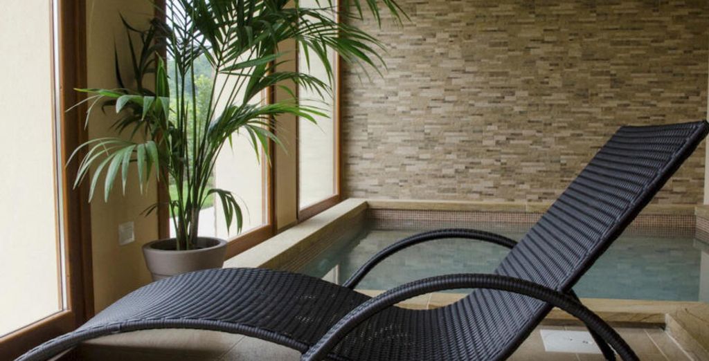 Relais Corte Cavalli 4*