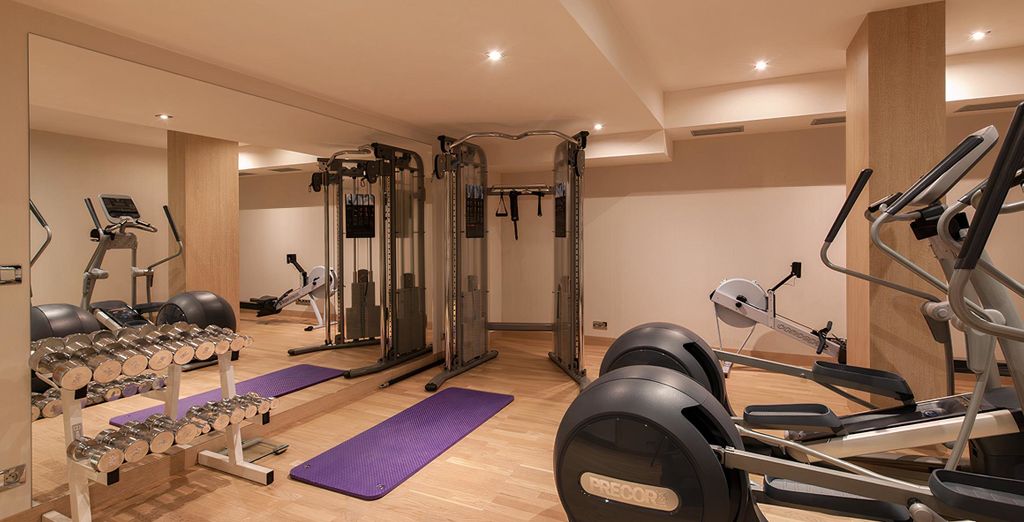 Occidental Praha Five 4*
