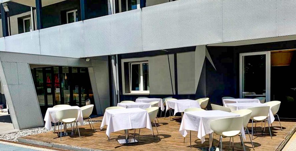 Amedia Hotel Noventa di Piave 4*