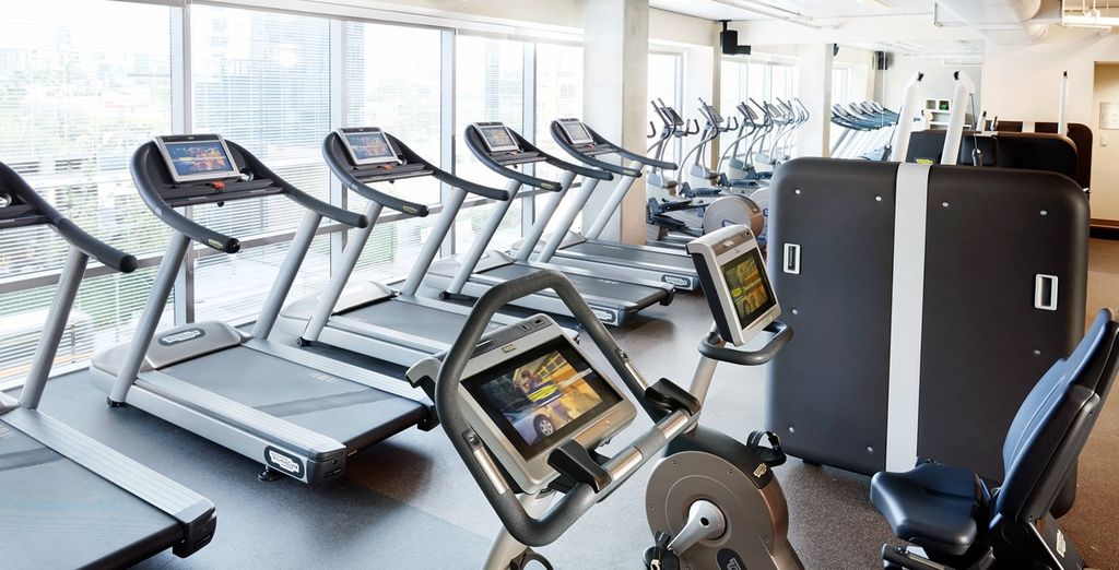 Courtyard by Marriott Los Angeles L.A. LIVE 