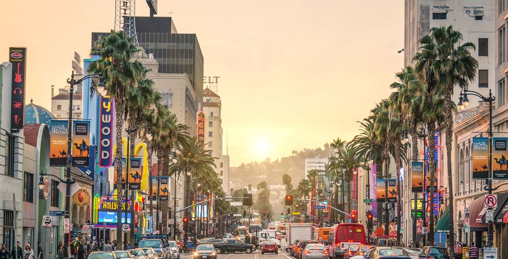 Courtyard by Marriott Los Angeles L.A. LIVE 