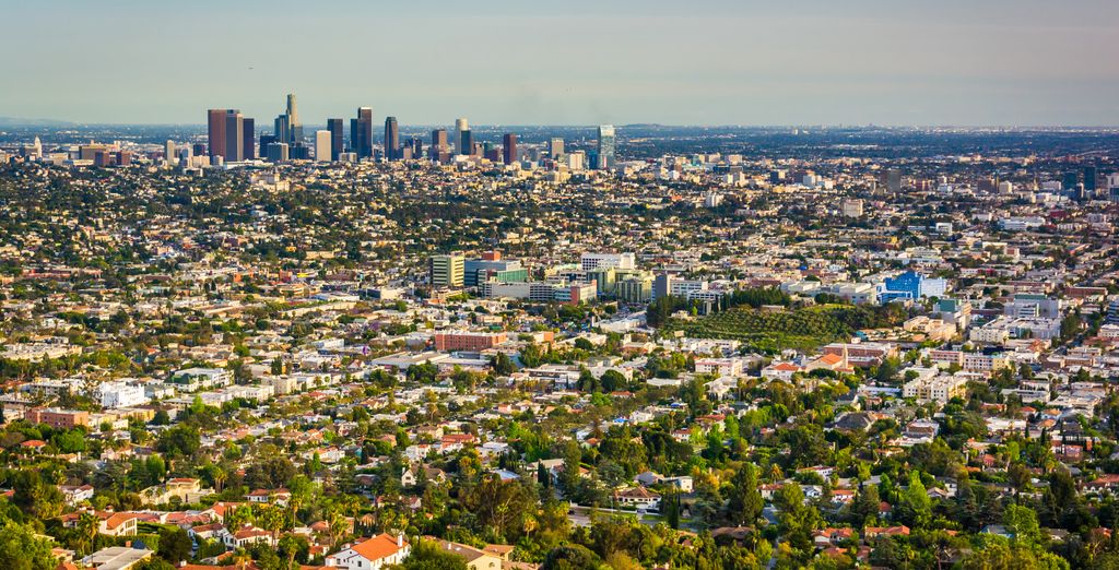 Courtyard by Marriott Los Angeles L.A. LIVE 