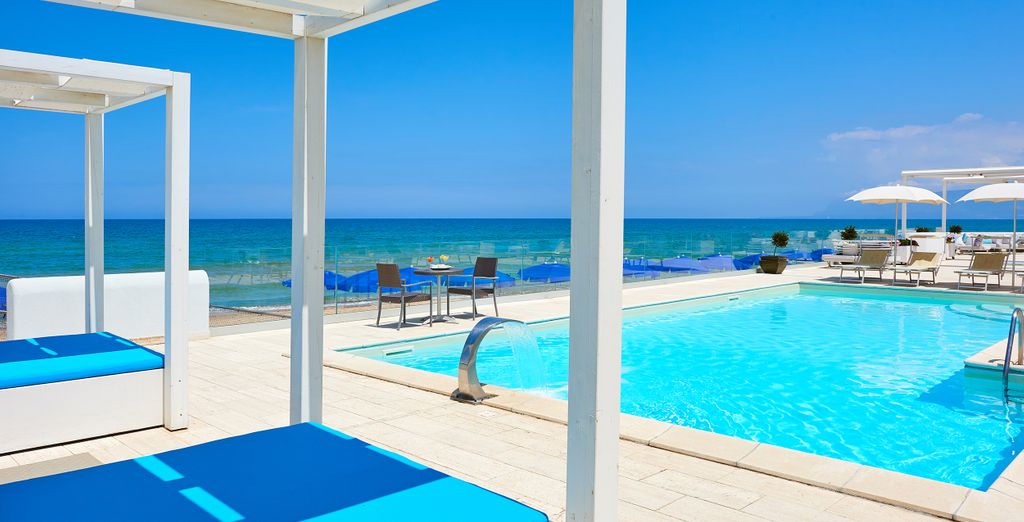 Hotel La Battigia 4*
