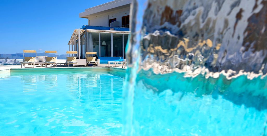  Hotel La Battigia 4*