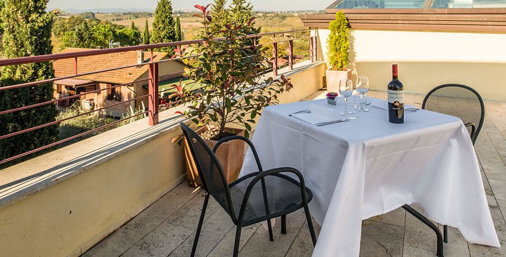Tour di 2, 3, 4 o 5 notti autunno in Toscana