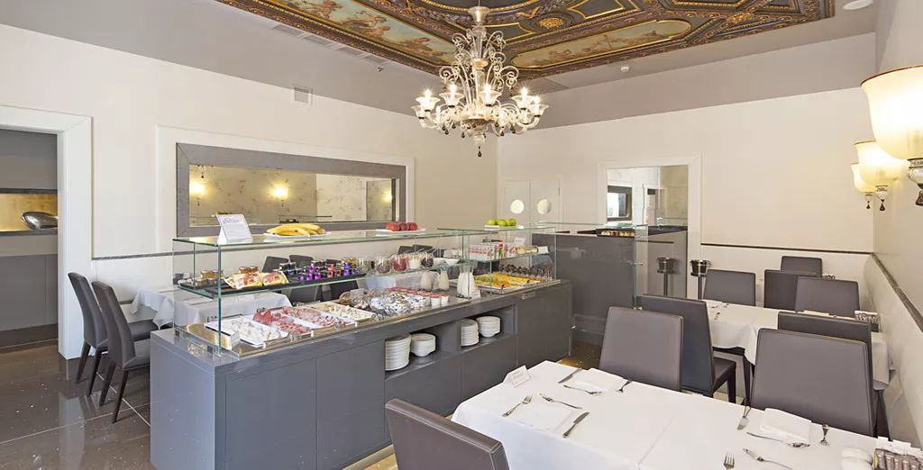 Palazzo Barocci 4*