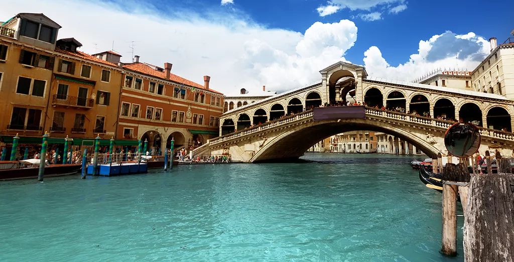 Palazzo Barocci 4*