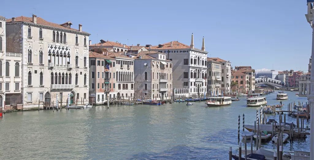 Palazzo Barocci 4*